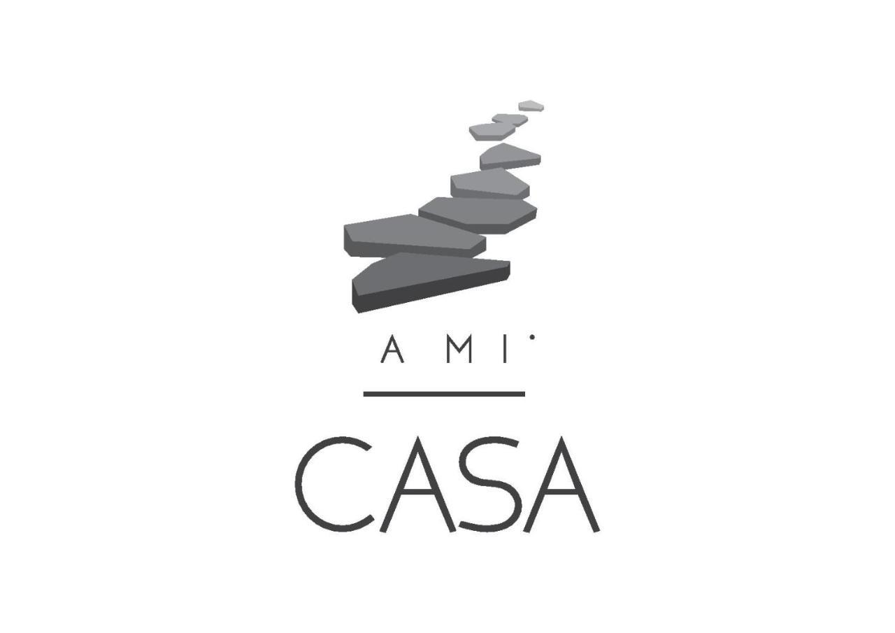 Amicasa Private Seaside Suite Пахис Екстериор снимка